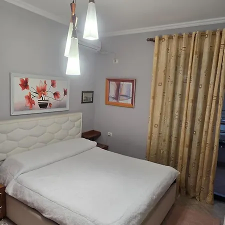 Apartament Berti Shëngjin