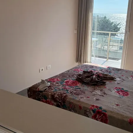 Berti Apartament