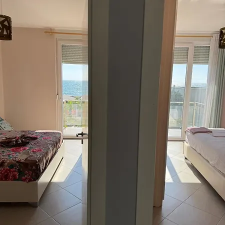 Apartament Berti