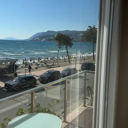 Berti Apartament