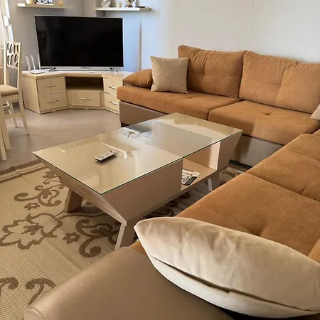 Berti Apartament *