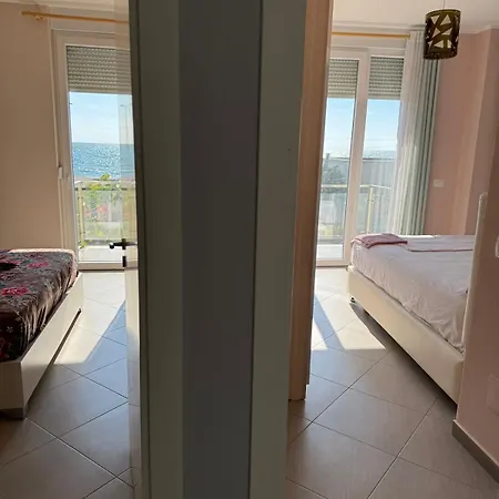 Berti Apartament Shëngjin