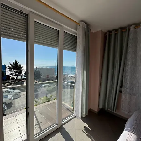 Apartament Berti Shëngjin
