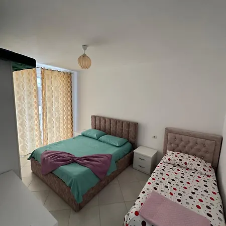 Apartament Berti *