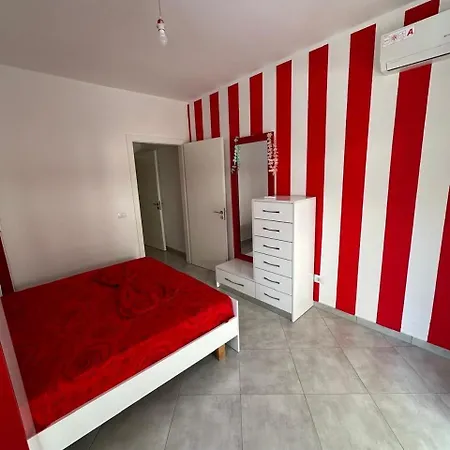 Berti Apartamento