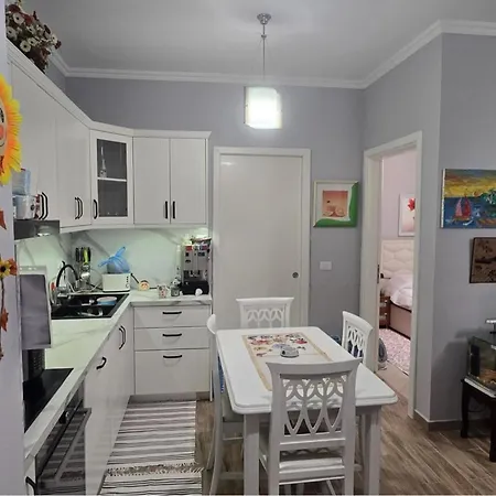 Apartment Berti *
