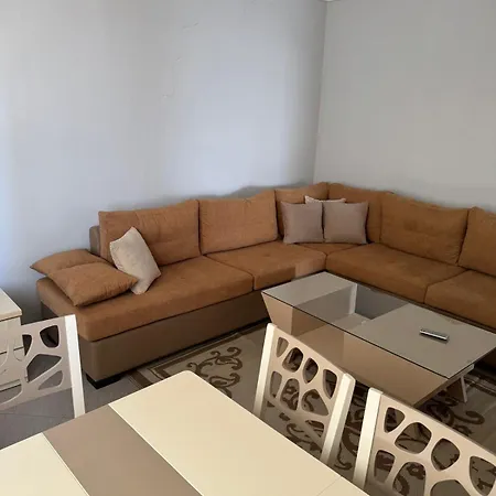 Berti Apartment