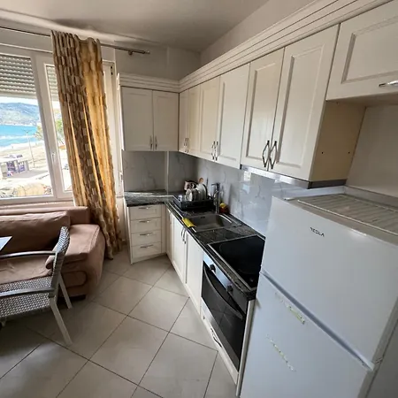 Apartment Berti
