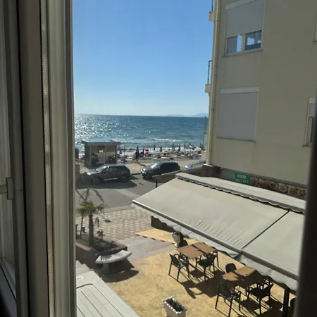 Apartment Berti